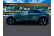 $26498 : Hyundai IONIQ 5 2024 AWD SEL thumbnail