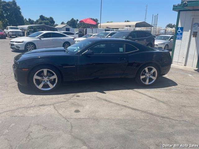 $12450 : 2012 Camaro LS Coupe image 4