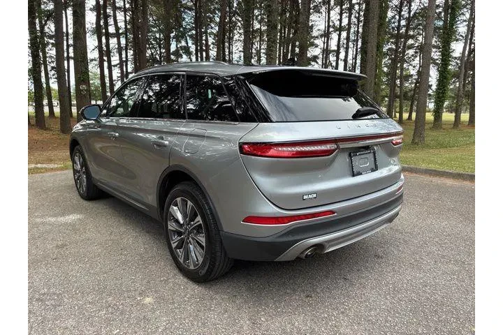 $26792 : Lincoln Corsair 2021 Reserve image 5