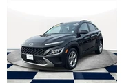 $20995 : Hyundai KONA 2023 AWD SEL 4d thumbnail