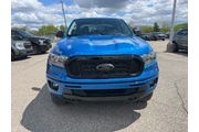 $31986 : Ford Ranger 2023 4x4 XLT 4dr thumbnail