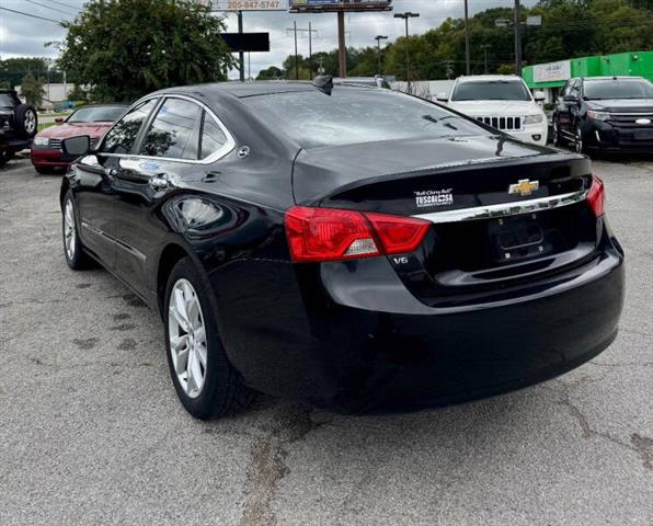 $8900 : 2016 Impala LT image 6