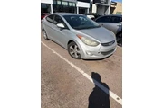 Hyundai ELANTRA 2012 GLS 4dr en Phoenix