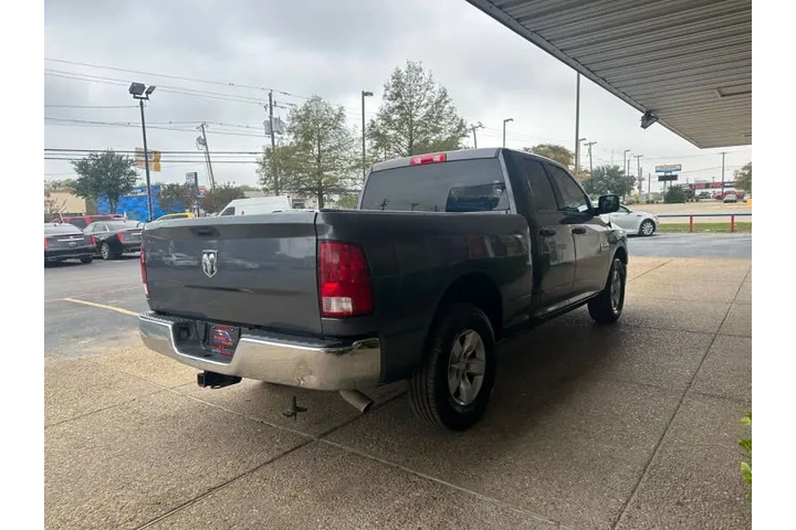 $21999 : 2018 RAM 1500 Express image 7