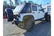 $27989 : Jeep Wrangler JK Unlimited 2 thumbnail