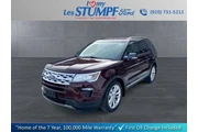Ford Explorer 2018 XLT 4dr S en Milwaukee
