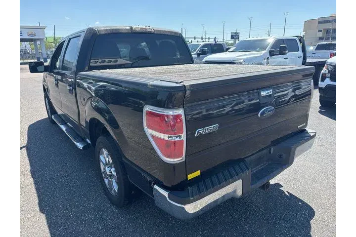 $9999 : Ford F-150 2013 4x2 King Ran image 5