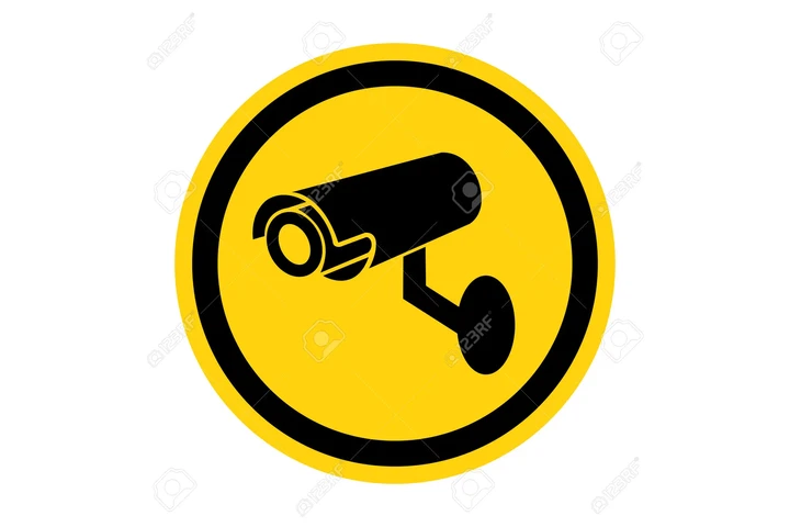Cámaras de vigilancia image 2