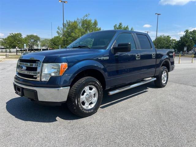 $10900 : 2013 F-150 XLT image 3