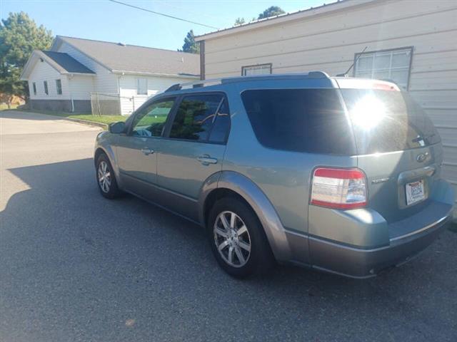 $5995 : 2008 Taurus X SEL image 4