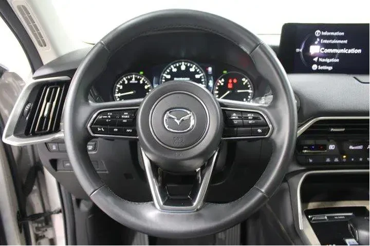 $36904 : Mazda CX-90 2025 AWD 3.3 Tur image 9