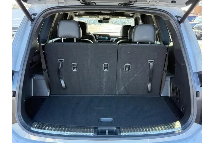 $39995 : Kia Telluride 2025 AWD SX-Pr image 4