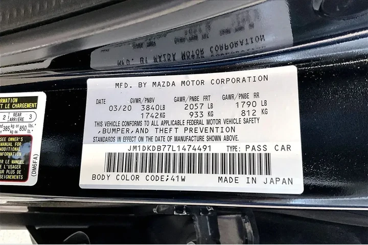 $18781 : Mazda CX-3 2020 Sport 4dr Cr image 8