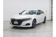 $27998 : Honda Accord 2022 Sport 4dr thumbnail