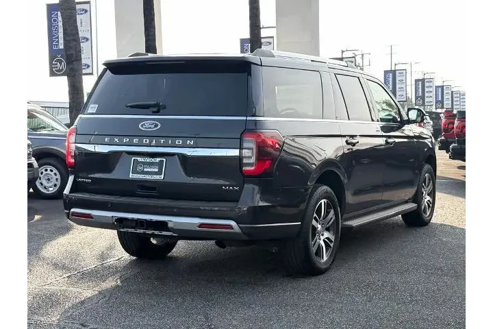 $39988 : Ford Expedition MAX 2024 4x2 image 8