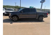 $35995 : Ford F-150 2020 4x4 XL 4dr S thumbnail