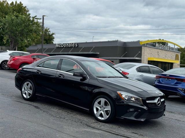 $16495 : 2015 Mercedes-Benz CLA CLA 250 image 7