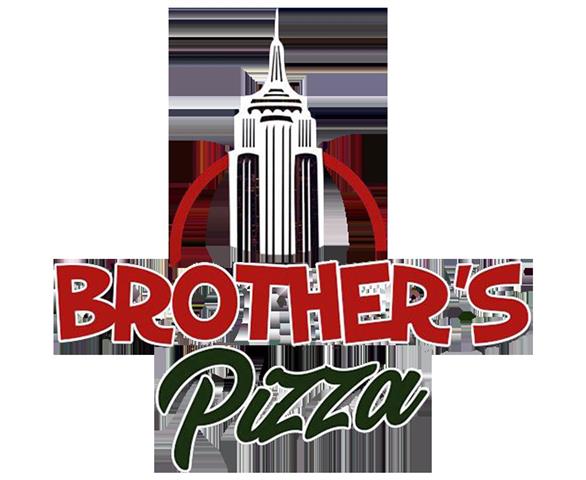 BROTHER'S PIZZA image 5
