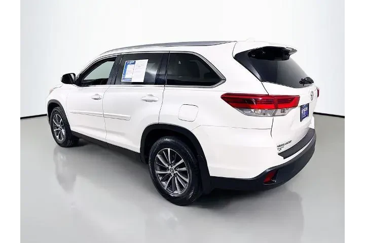 $22500 : Toyota Highlander 2019 XLE 4 image 5