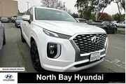 Hyundai PALISADE 2021 Limite en Santa Rosa