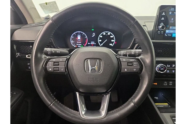 $31998 : Honda CR-V 2024 EX-L 4dr SUV image 10