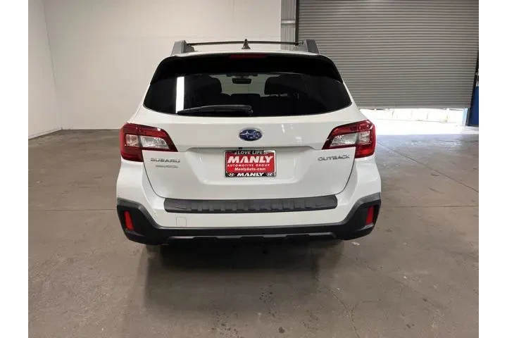 $20921 : Subaru Outback 2019 AWD 2.5i image 4