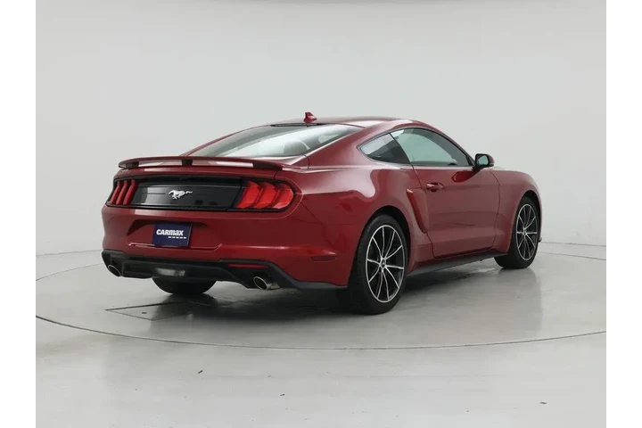 $31998 : Ford Mustang 2023 EcoBoost 2 image 8