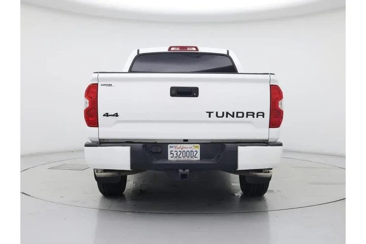 $36998 : Toyota Tundra 2017 4x4 TRD P image 6