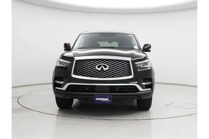 $36998 : INFINITI QX80 2021 AWD Luxe image 5