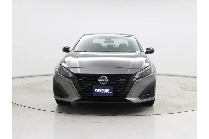 $23998 : Nissan Altima 2023 AWD 2.5 S image 5