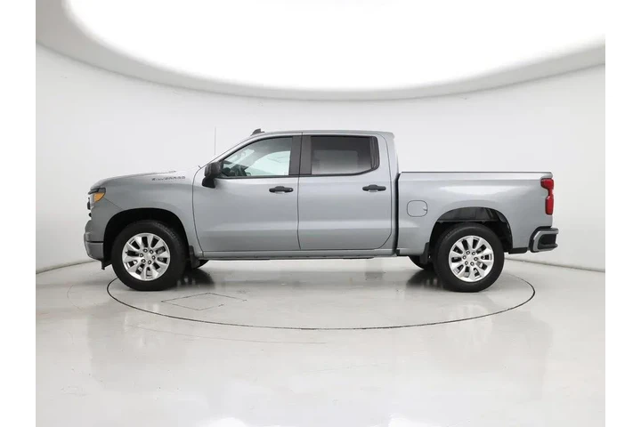 $37998 : Chevrolet Silverado 1500 202 image 3