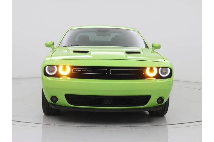 $26998 : Dodge Challenger 2023 SXT 2d image 5