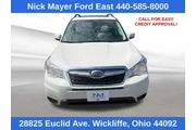 $13995 : Subaru Forester 2016 AWD 2.5 thumbnail