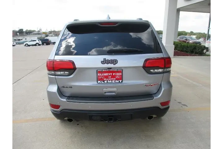 $13994 : Jeep Grand Cherokee 2019 4x4 image 10