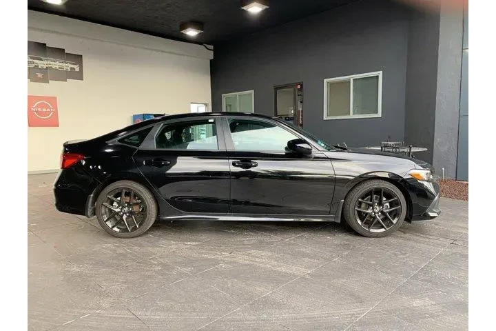 $23991 : Honda Civic 2024 Sport 4dr S image 7