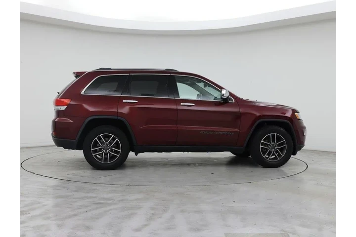 $17998 : Jeep Grand Cherokee 2019 4x2 image 7