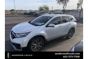 Honda CR-V 2020 Touring 4dr en Phoenix