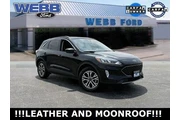 Ford Escape 2022 AWD SEL 4dr en Chicago