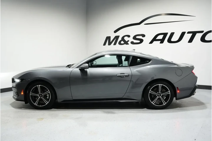 $24932 : 2024 Mustang image 5