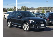 Audi Q5 2022 AWD quattro S l en Ventura