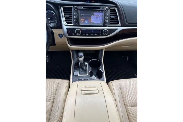 $10995 : 2016 Highlander Hybrid Limited image 9