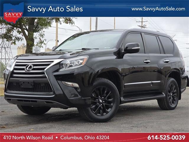 $26609 : 2018 GX 460 image 1