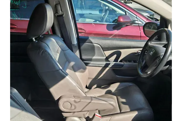 $10173 : Honda Odyssey 2014 EX-L 4dr image 4