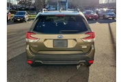 $24998 : Subaru Forester 2022 AWD Lim thumbnail