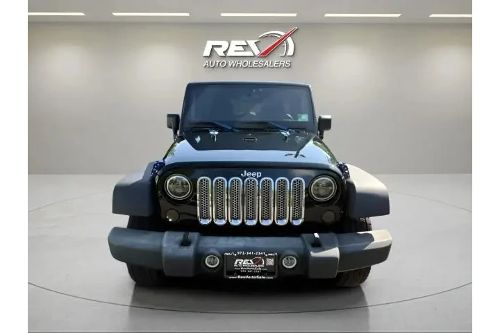$9480 : 2012 JEEP WRANGLER UNLIMITED image 9