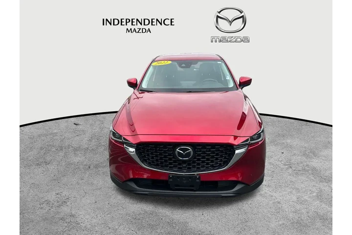 $24995 : Mazda CX-5 2022 AWD 2.5 S Se image 8