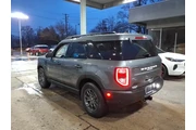 $29621 : Ford Bronco Sport 2023 AWD B thumbnail