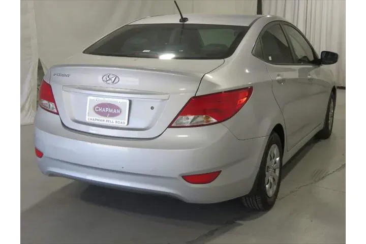 $8930 : Hyundai ACCENT 2016 SE 4dr S image 4