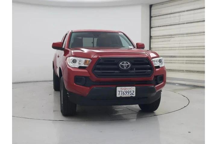 $26998 : Toyota Tacoma 2019 4x2 SR 4d image 5