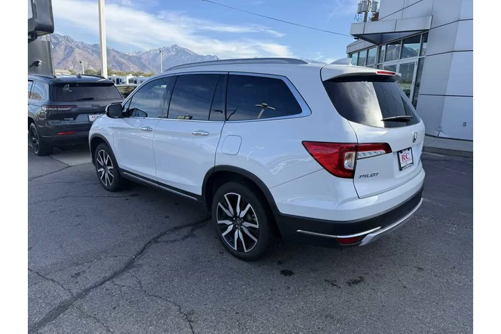 $36910 : 2022 Pilot Elite image 9